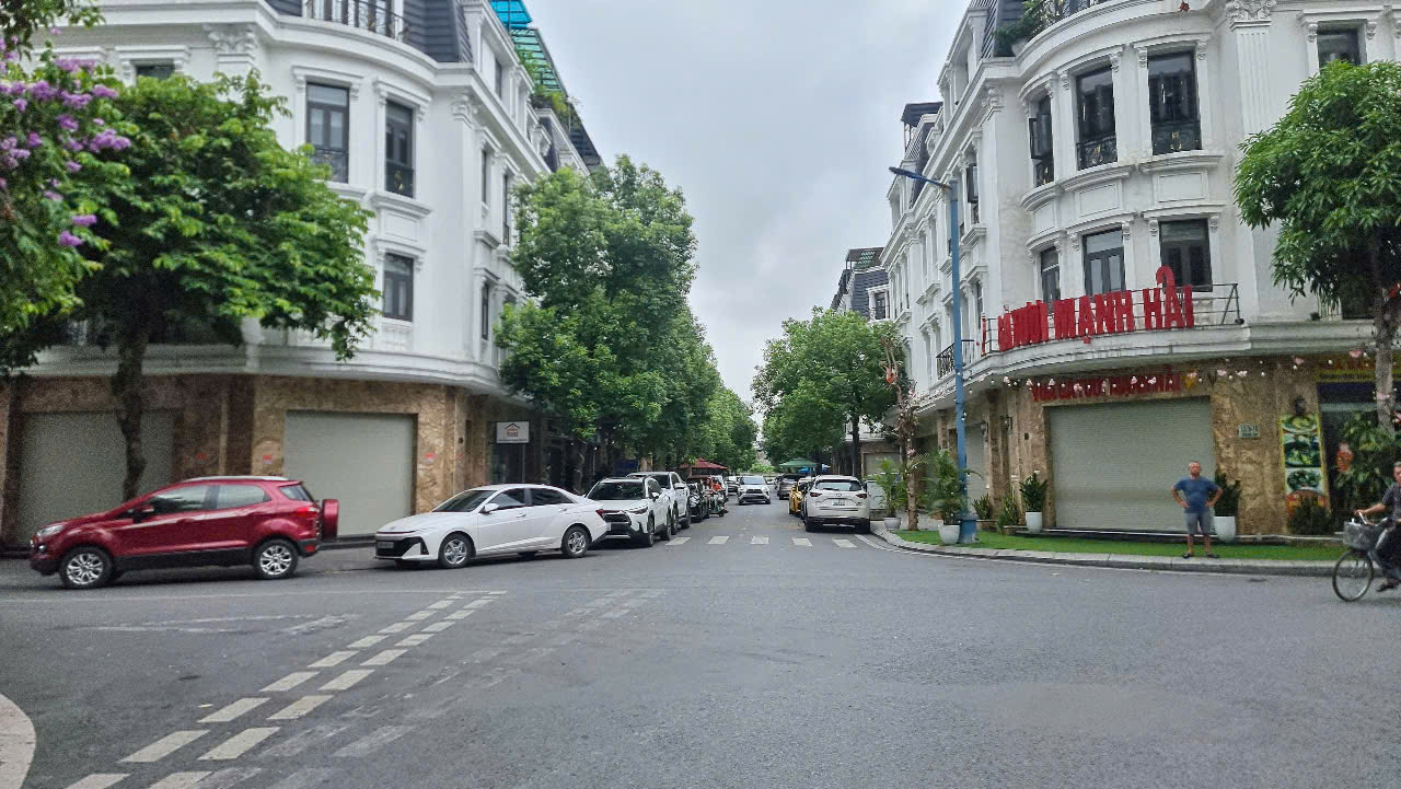 Bán đất 110m2 mặt đường Vạn Kiếp, Thượng Lý, Hồng Bàng, Hải Phòng - Ảnh 2