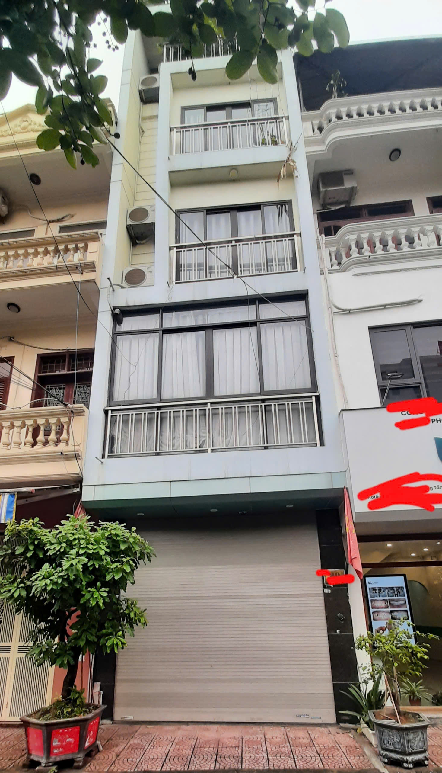 Bán nhà Nguyễn Ngọc Nại, Khu phân lô siêu đẹp, Sẵn sàng giao dịch, Giá nhỉnh 12  tỷ - Ảnh chính