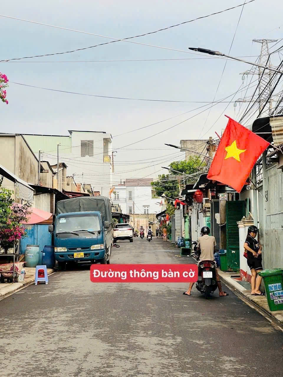 Bán nhà + 8 Phòng trọ đang thuê full 15tr/tháng, gần KCN BH 2, chỉ 3tỷ990 - Ảnh 2