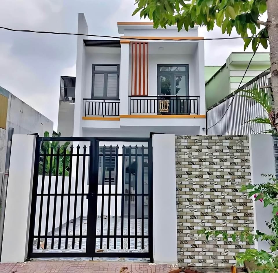 Cần bán gấp nhà Đinh Đức Thiện, Bình Chánh , 68m2, SHR, Giá 1,6 Tỷ - Ảnh chính