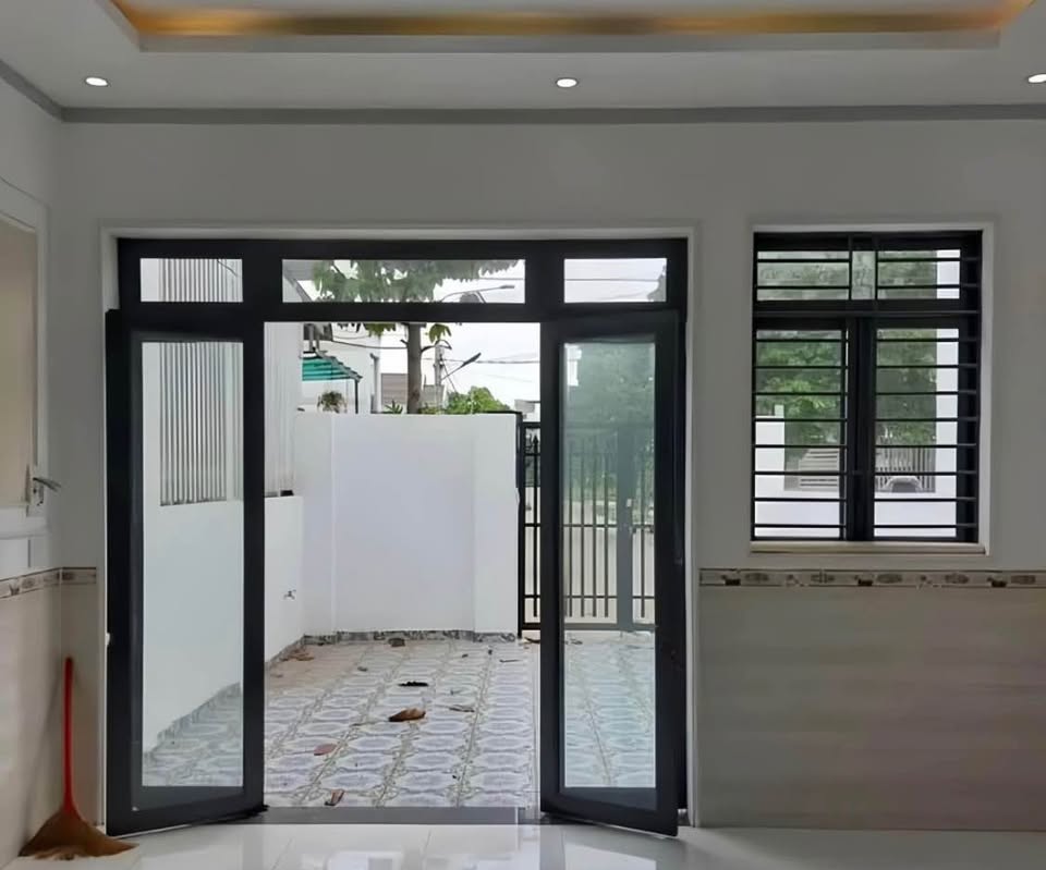 Cần bán gấp nhà Đinh Đức Thiện, Bình Chánh , 68m2, SHR, Giá 1,6 Tỷ - Ảnh 1