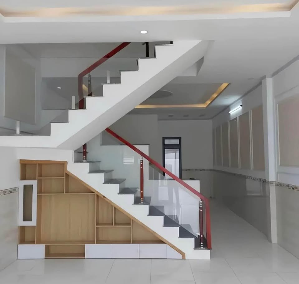 Cần bán gấp nhà Đinh Đức Thiện, Bình Chánh , 68m2, SHR, Giá 1,6 Tỷ - Ảnh 2