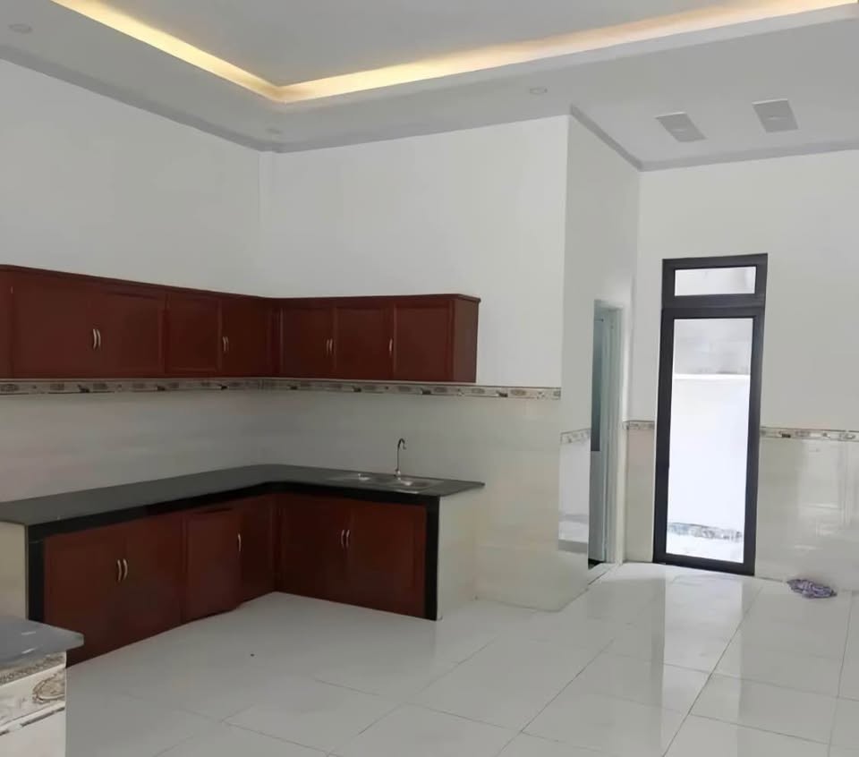 Cần bán gấp nhà Đinh Đức Thiện, Bình Chánh , 68m2, SHR, Giá 1,6 Tỷ - Ảnh 3