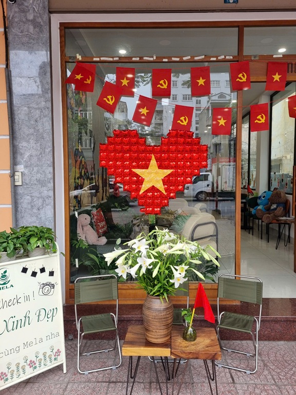 CẦN SANG NHƯỢNG CỬA HÀNG TRÀ SỮA – ĐỒ UỐNG HEALTHY Nguyễn Văn Cừ, Long Biên, Hà Nội - Ảnh 1