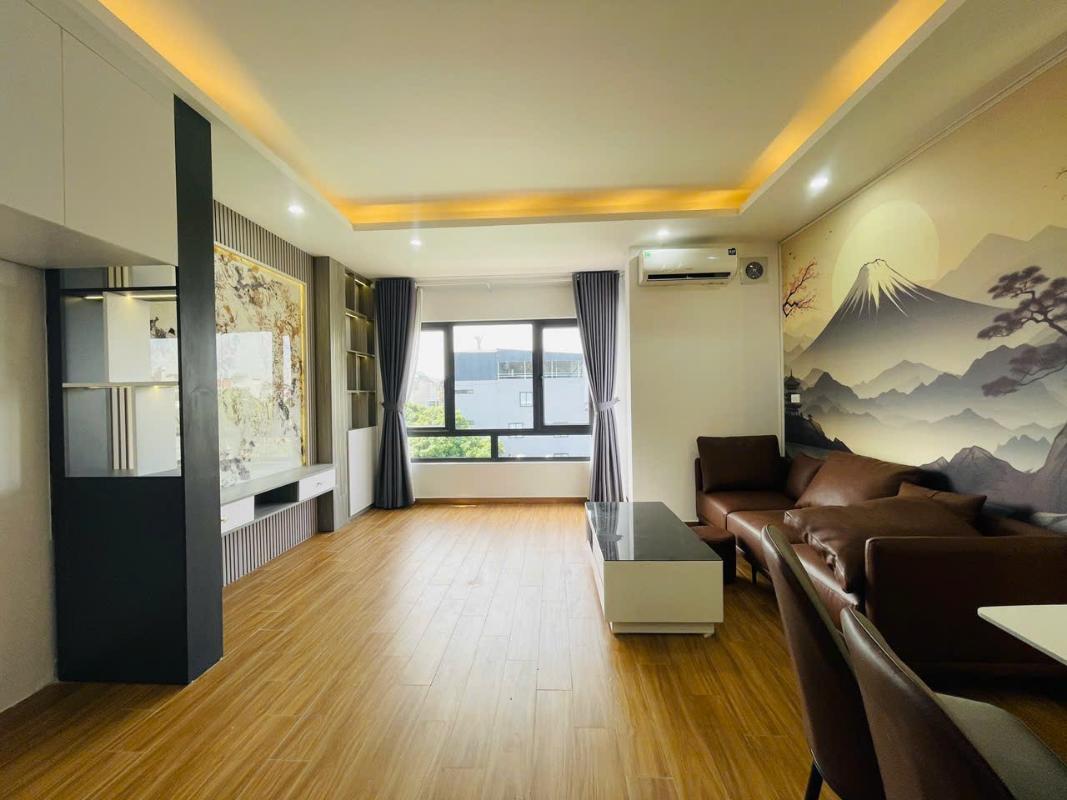 Bán Nhà 35m2 x 7 tầng tại phố Vũ Tông Phan, Thanh Xuân, chỉ 12,5 tỷ siêu hot LH 082.996.8289 - Ảnh 1