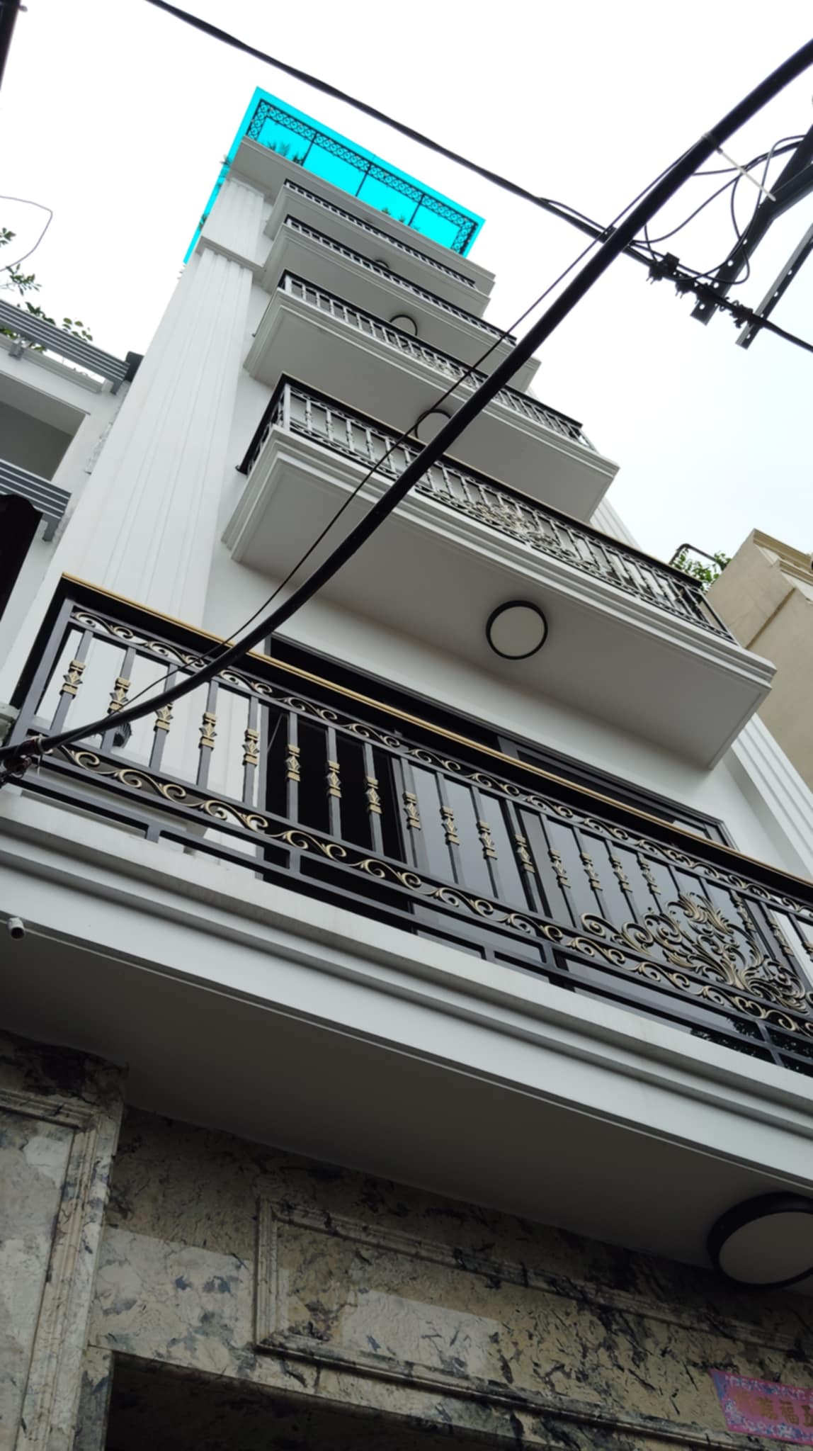 Bán Nhà 35m2 x 7 tầng tại phố Vũ Tông Phan, Thanh Xuân, chỉ 12,5 tỷ siêu hot LH 082.996.8289 - Ảnh chính
