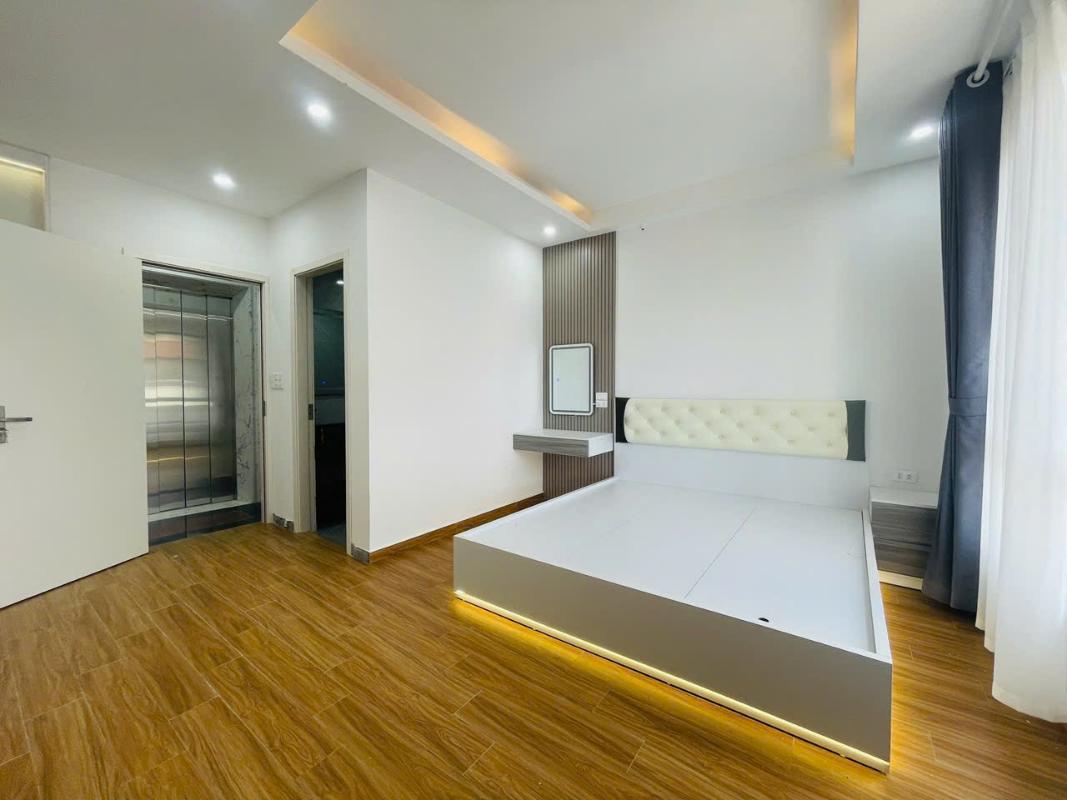 Bán Nhà 35m2 x 7 tầng tại phố Vũ Tông Phan, Thanh Xuân, chỉ 12,5 tỷ siêu hot LH 082.996.8289 - Ảnh 2