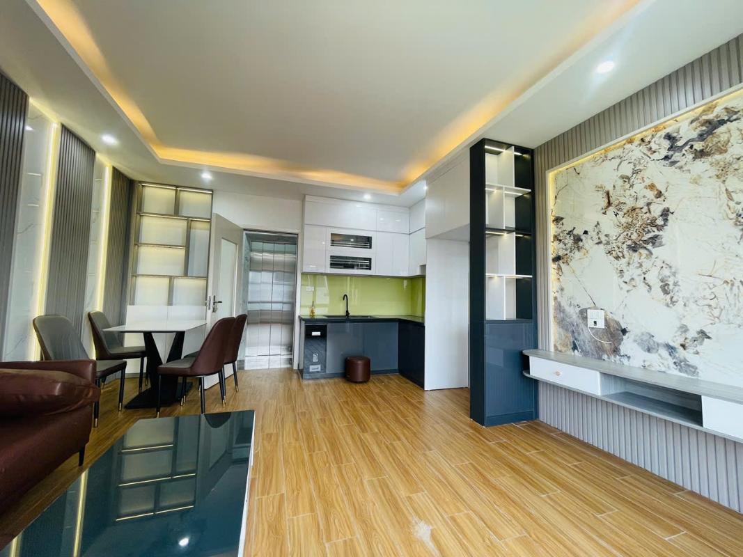 Bán Nhà 35m2 x 7 tầng tại phố Vũ Tông Phan, Thanh Xuân, chỉ 12,5 tỷ siêu hot LH 082.996.8289 - Ảnh 3