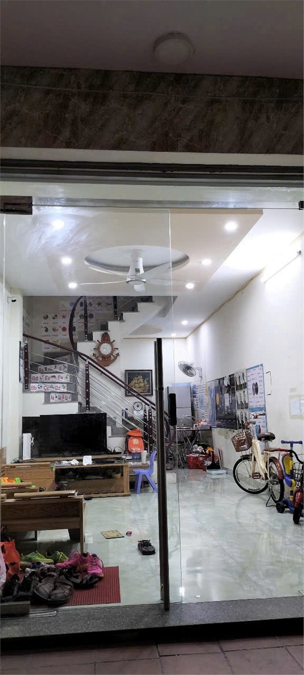 Chính chủ cần bán nhà Phương Lưu, Đông Hải (gần Lộc Vừng Đỏ), Quận Hải An, Hải Phòng. - Ảnh chính