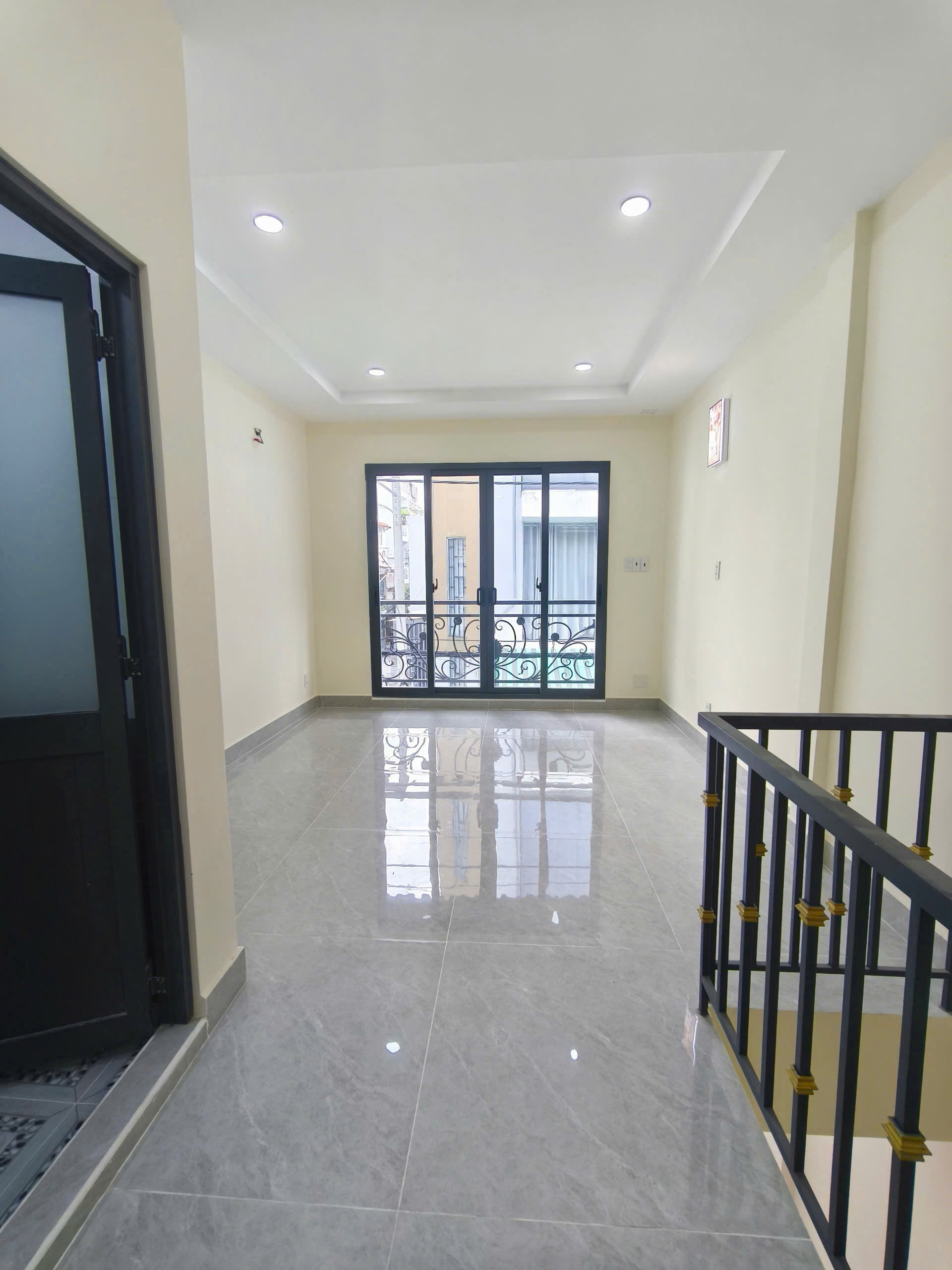 CHO THUÊ NHÀ NGUYÊN CĂN – GIÁ TỐT KHU VỰC ĐINH TIÊN HOÀNG CŨ - BÌNH THẠNH - Ảnh 1