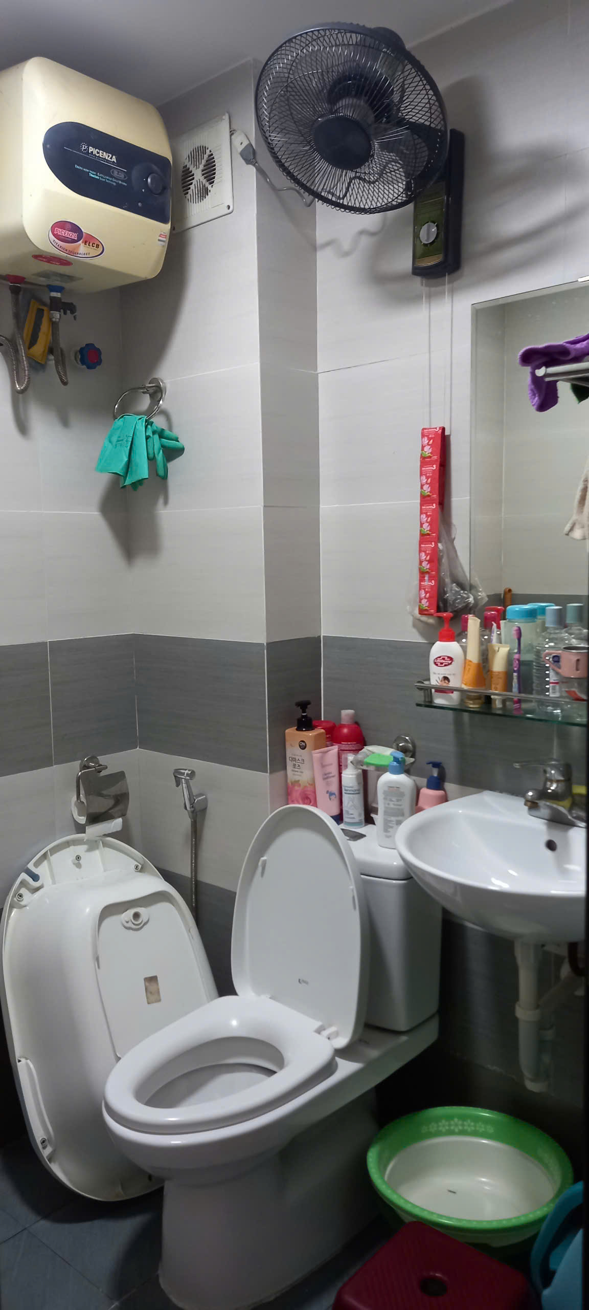 Bán nhà TT Trạm Trôi, 4 Tầng x 43m2, Kinh Doanh, Ô Tô Tránh - Ảnh 2
