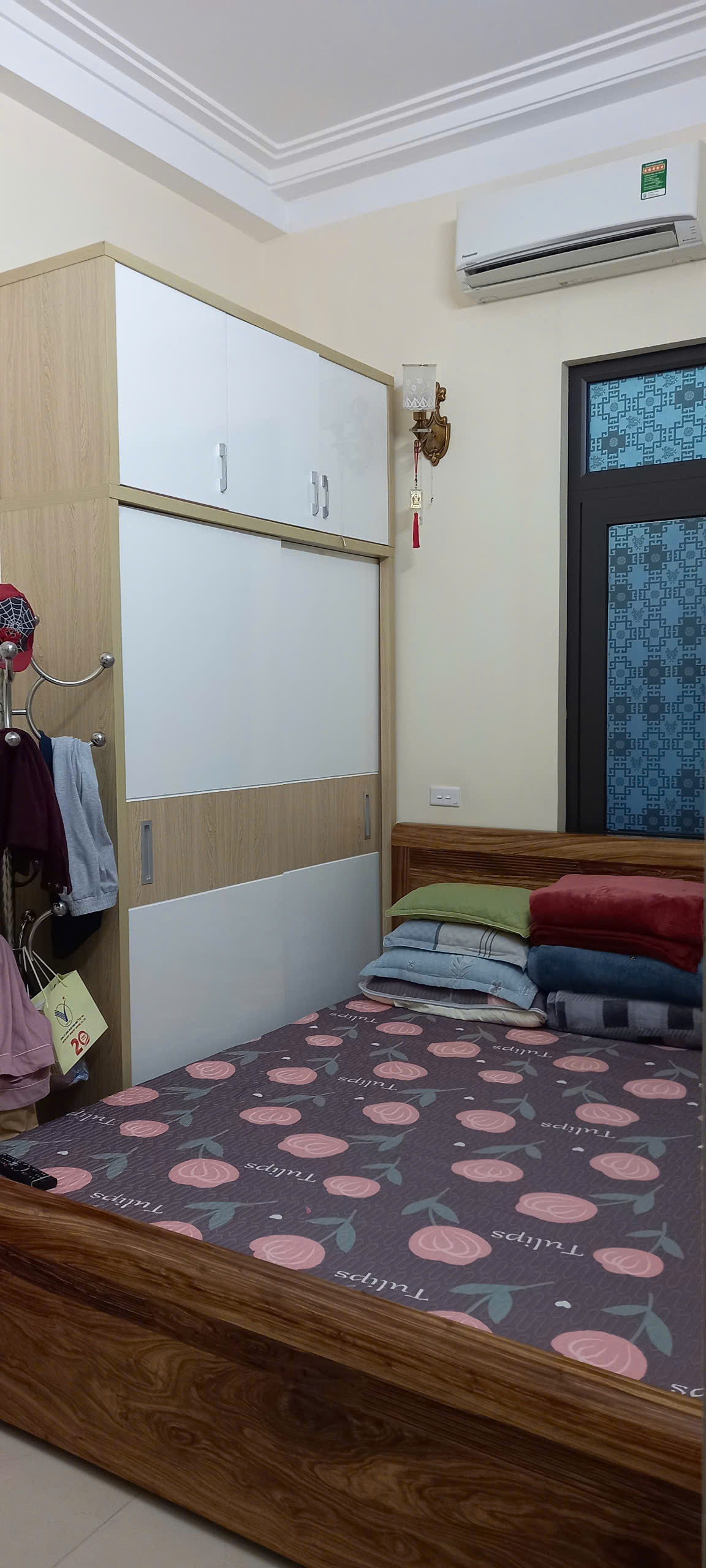 Bán nhà TT Trạm Trôi, 4 Tầng x 43m2, Kinh Doanh, Ô Tô Tránh - Ảnh 4