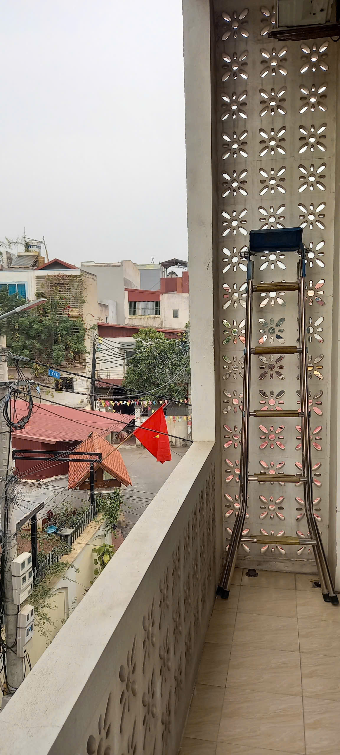Bán nhà TT Trạm Trôi, 4 Tầng x 43m2, Kinh Doanh, Ô Tô Tránh - Ảnh 7
