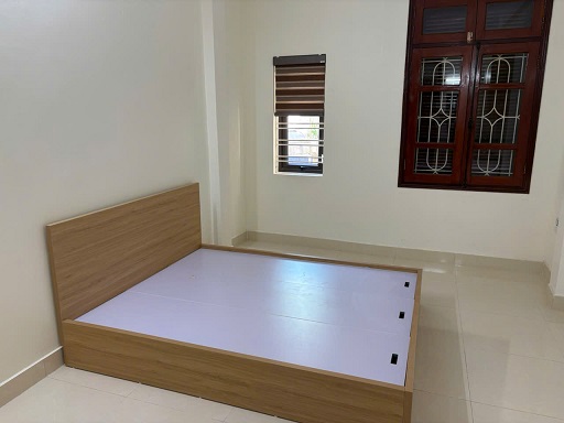 CHO THUÊ PHÒNG TRỌ FULL NỘI THẤT – KHÉP KÍN – GẦN XÃ ĐÀN (ĐÌNH TRUNG TỰ) - số nhà 10/61 ngõ 241 phố - Ảnh chính