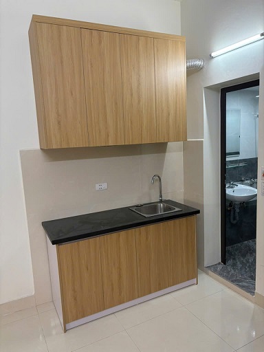 CHO THUÊ PHÒNG TRỌ FULL NỘI THẤT – KHÉP KÍN – GẦN XÃ ĐÀN (ĐÌNH TRUNG TỰ) - số nhà 10/61 ngõ 241 phố - Ảnh 1