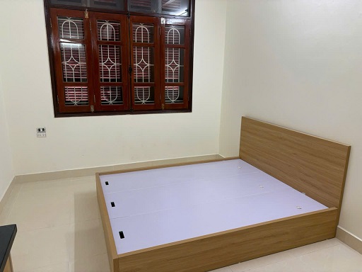 CHO THUÊ PHÒNG TRỌ FULL NỘI THẤT – KHÉP KÍN – GẦN XÃ ĐÀN (ĐÌNH TRUNG TỰ) - số nhà 10/61 ngõ 241 phố - Ảnh 4