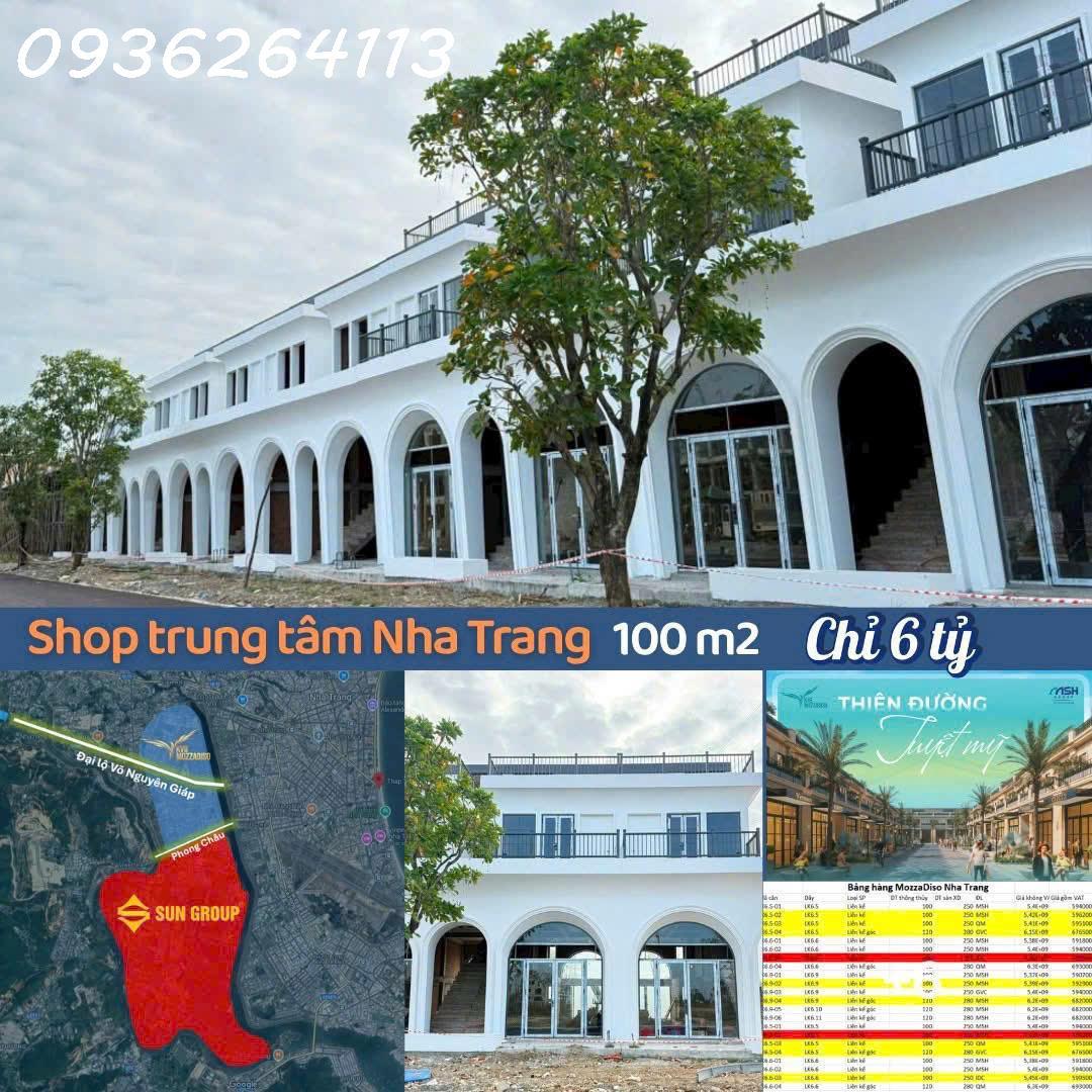 CHÍNH THỨC NHẬN BOOKING VỚI MỨC GIÁ SAU CK CHƯA TỚI 6 TỶ - Ảnh chính