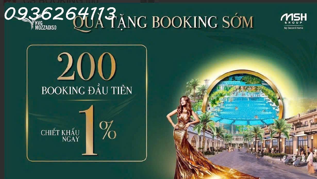 CHÍNH THỨC NHẬN BOOKING VỚI MỨC GIÁ SAU CK CHƯA TỚI 6 TỶ - Ảnh 2