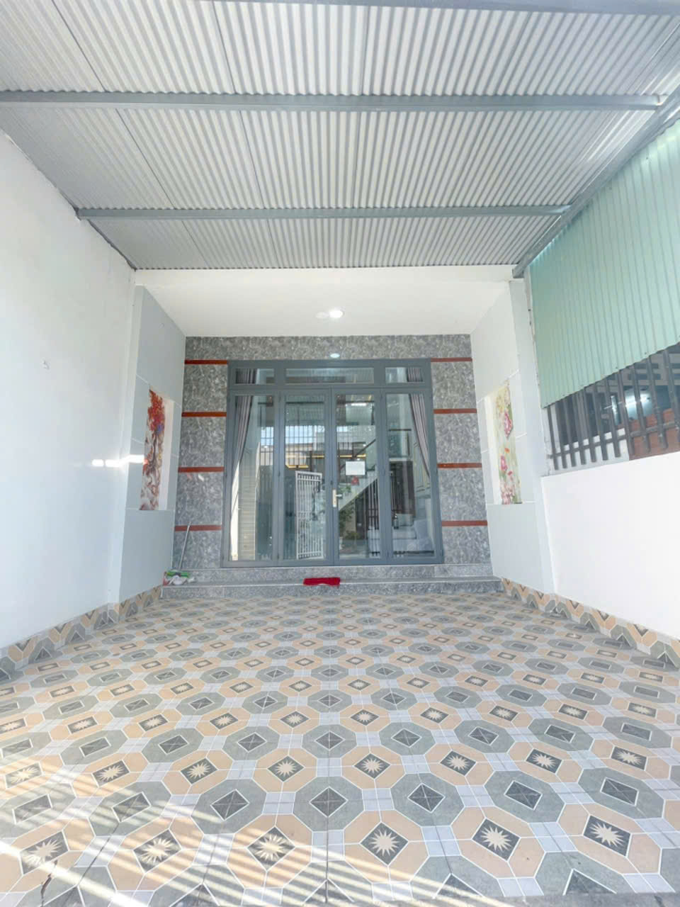 Bán nhà 1T1L mới tinh, sổ riêng, gần chợ Quang thắng Trảng Dài chỉ 2 tỷ280 - Ảnh chính