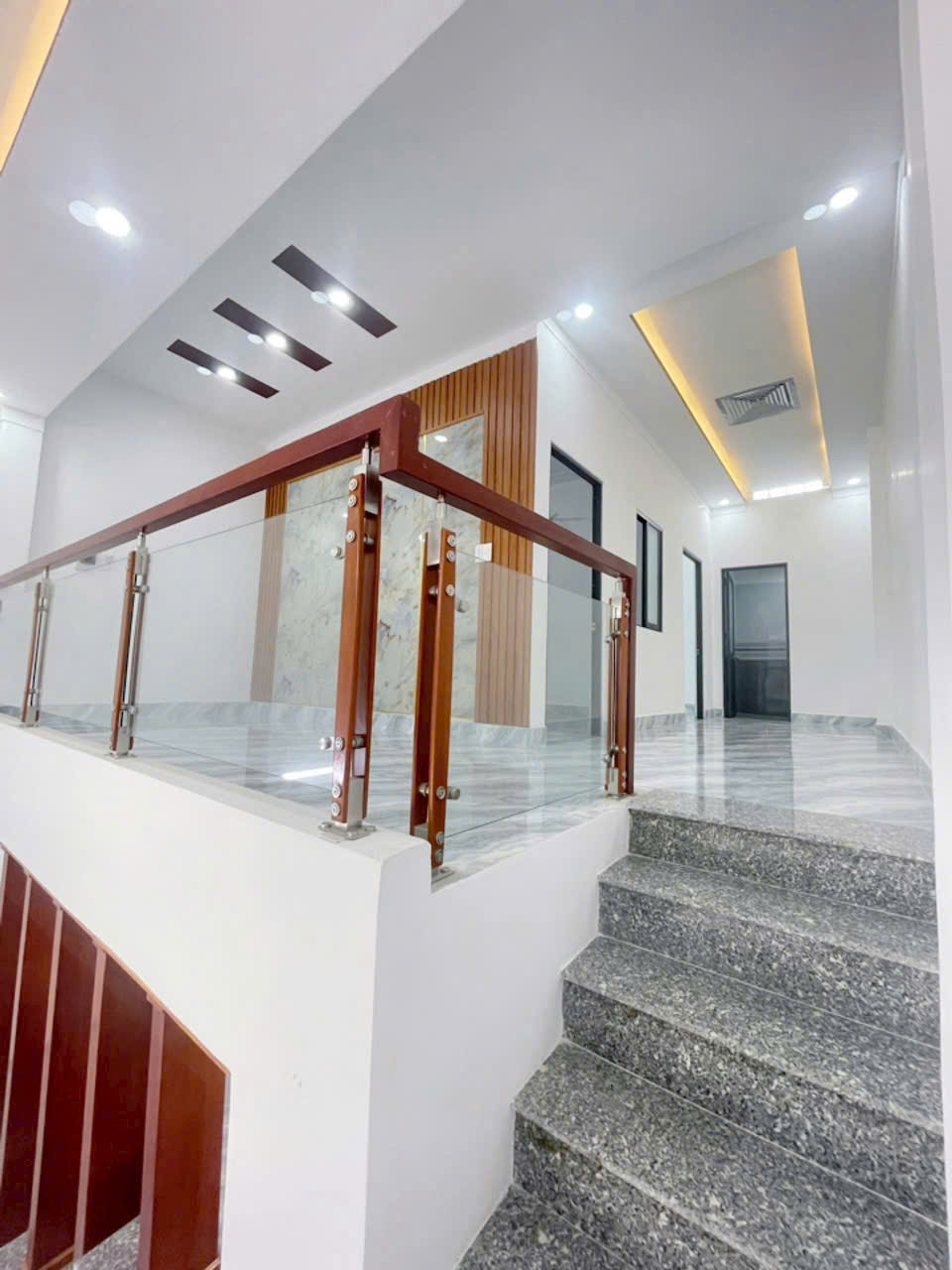 Bán nhà 1T1L mới tinh, sổ riêng, gần chợ Quang thắng Trảng Dài chỉ 2 tỷ280 - Ảnh 3