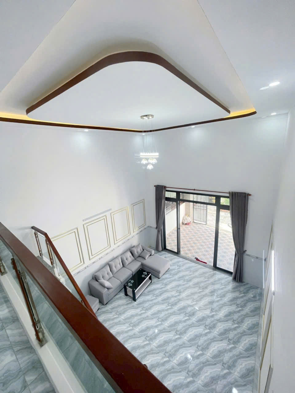 Bán nhà 1T1L mới tinh, sổ riêng, gần chợ Quang thắng Trảng Dài chỉ 2 tỷ280 - Ảnh 4