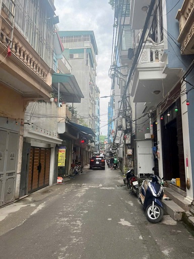 BÁN NHÀ MẶT PHỐ MỄ TRÌ THƯỢNG – VỊ TRÍ ĐẮC ĐỊA – MẶT TIỀN KHỦNG – THÍCH HỢP AN CƯ LÂU DÀI KẾT HỢP - Ảnh 3