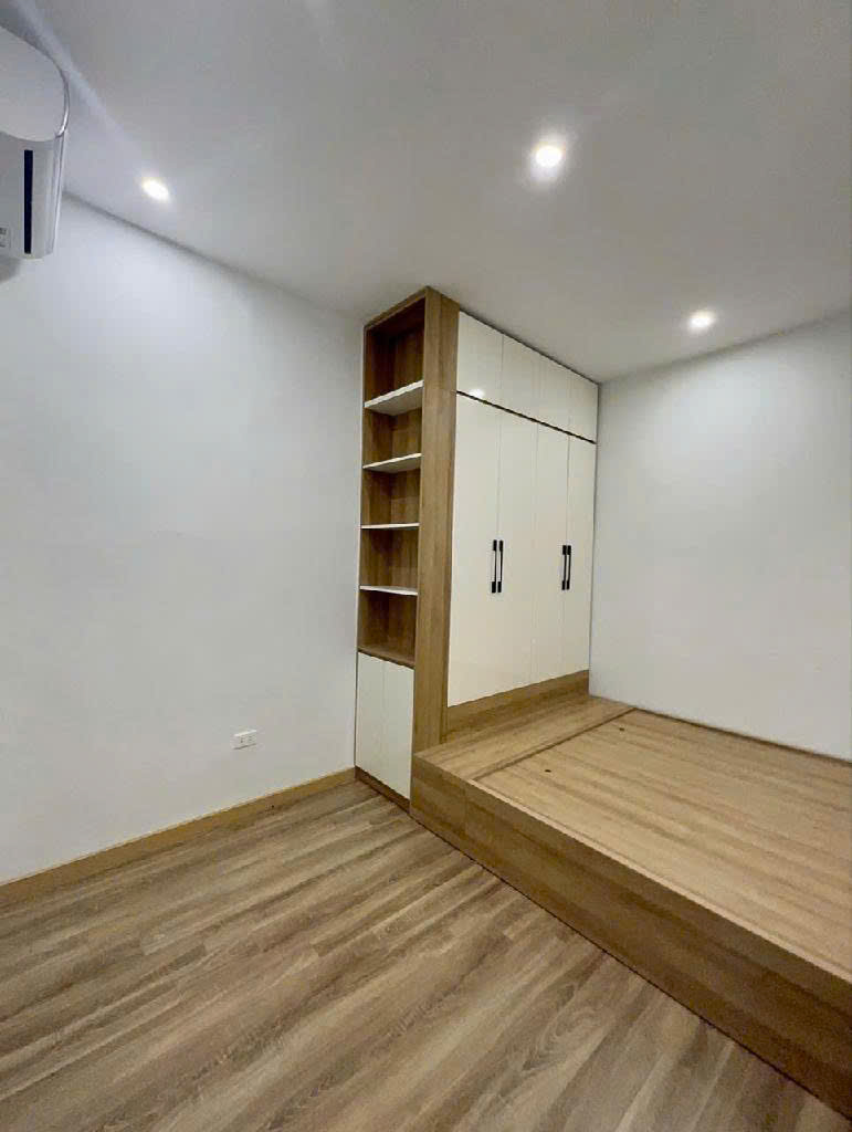 ĐÀO TẤN, PHỐ VIP, SIÊU HIẾM KINH DOANH, Ô TÔ TRÁNH, VỈA HÈ, TẶNG NỘI THẤT. 5.6 TỶ - Ảnh 4
