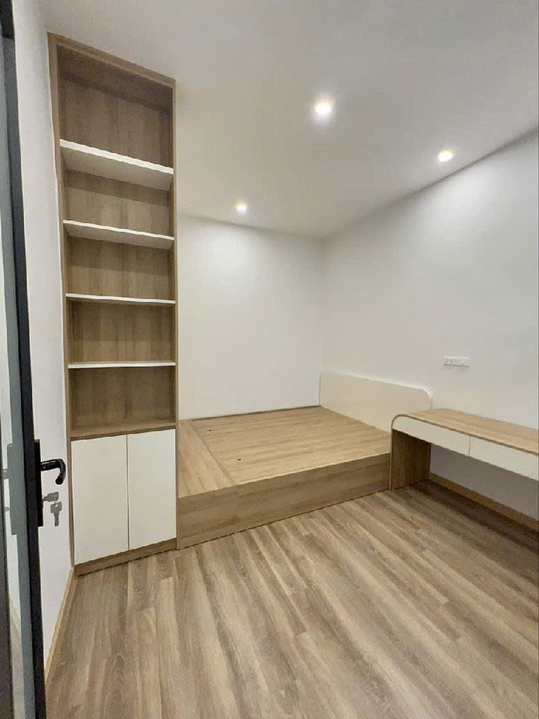 ĐÀO TẤN, PHỐ VIP, SIÊU HIẾM KINH DOANH, Ô TÔ TRÁNH, VỈA HÈ, TẶNG NỘI THẤT. 5.6 TỶ - Ảnh 5