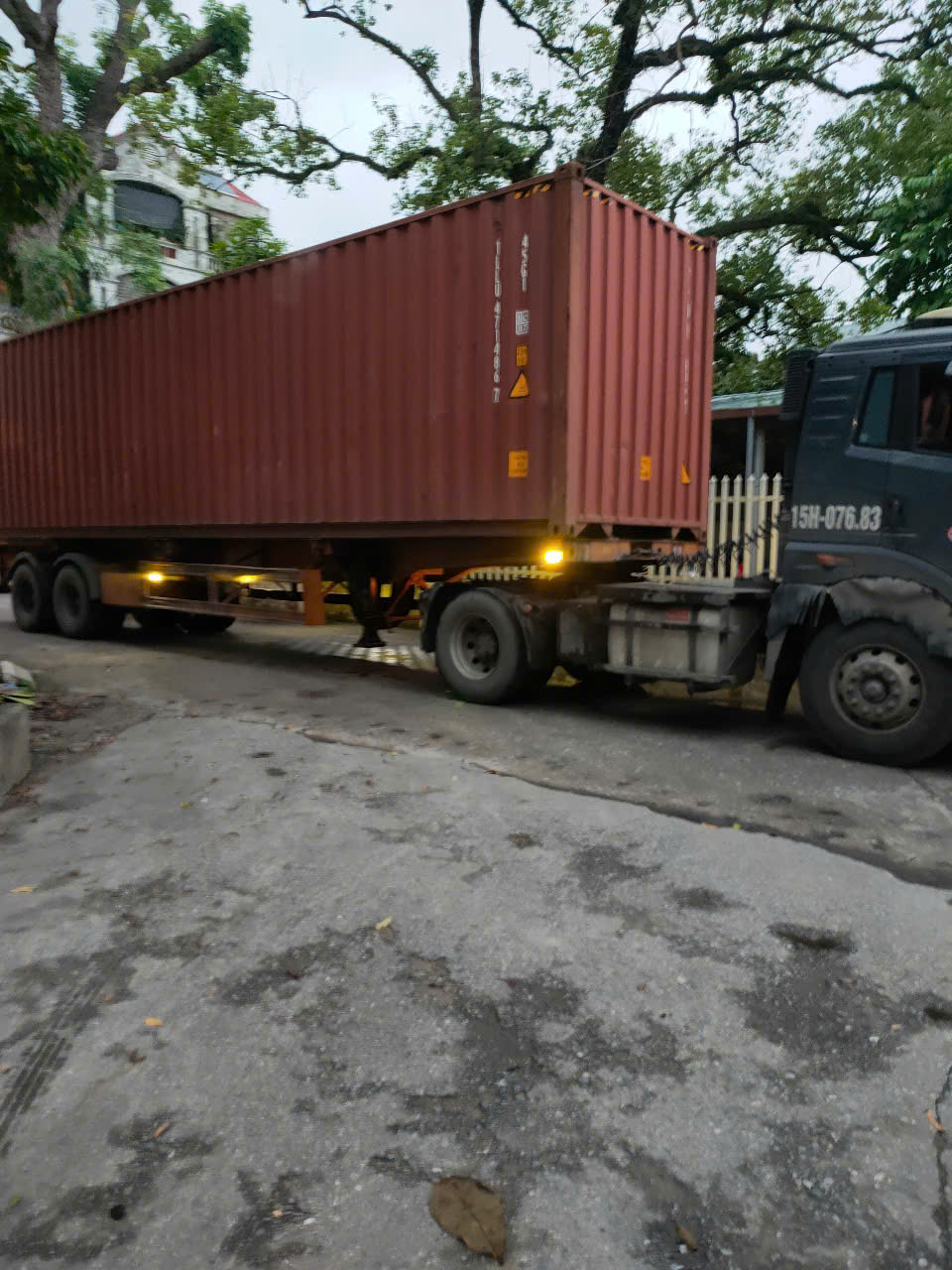 CHO THUÊ KHO XƯỞNG - LIÊN NINH - THANH TRÌ - HÀ NỘI - 500M/3000M - GIÁ THOẢ THUẬN - Ảnh 2