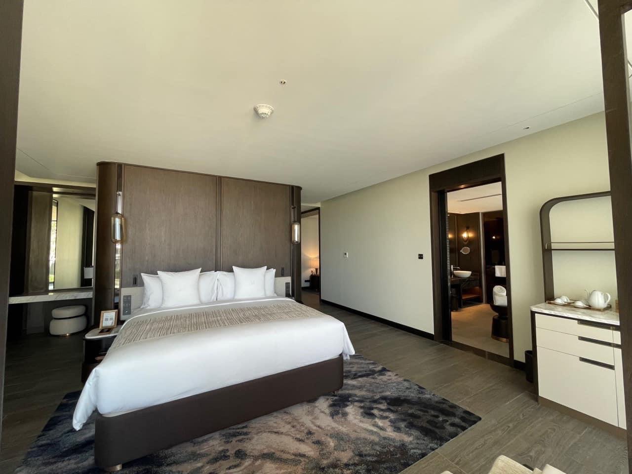 Nhận Booking SUN Cầu Giấy, căn đẹp giá tốt, hàng ngoại giao lh: 0967 352 555 - Ảnh 1