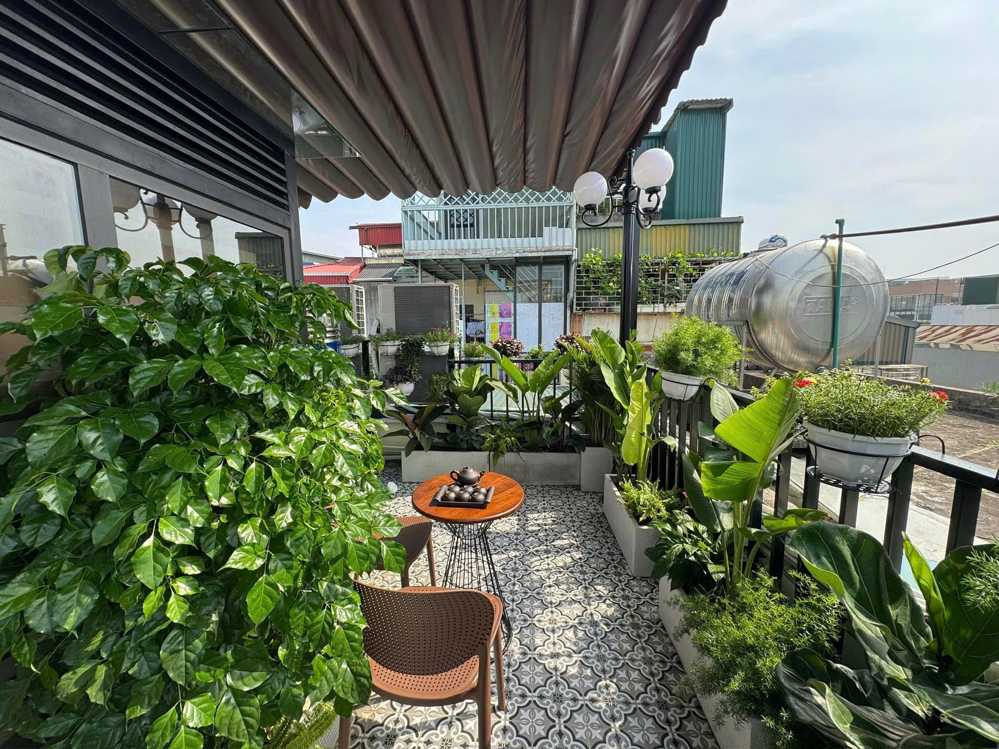 NHÀ ĐẸP TÂN MAI - NGÕ THÔNG KINH DOANH.Diện Tích 35m2 5 tầng mt 3.7m Giá 10 tỷ - Ảnh 3