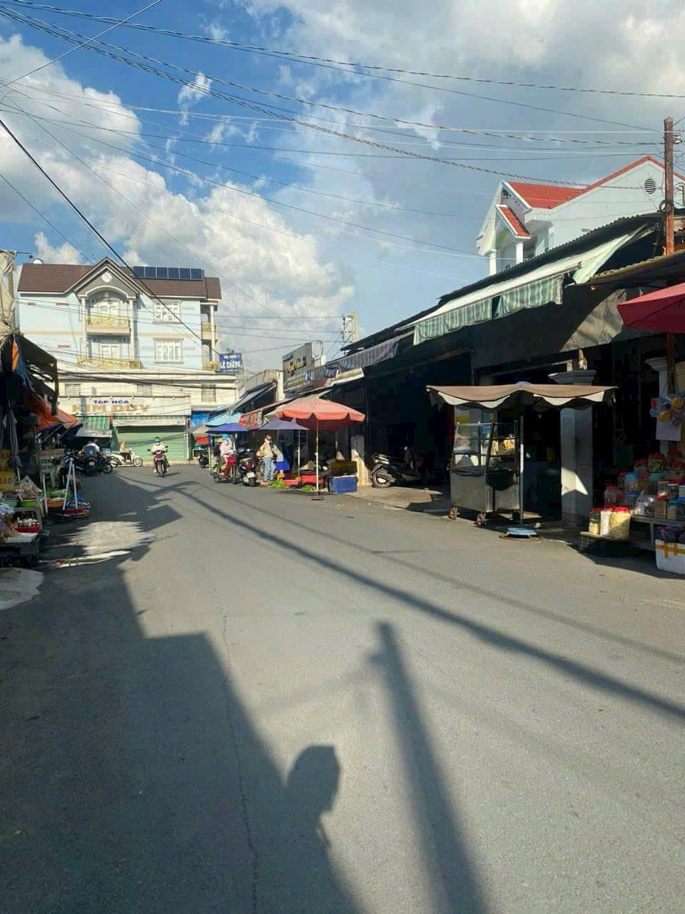 Nhà 100m2, 1T1L mới, gần hồ bơi Phương Nam, đường nhựa 5m chỉ 3,2 tỷ - Ảnh 2