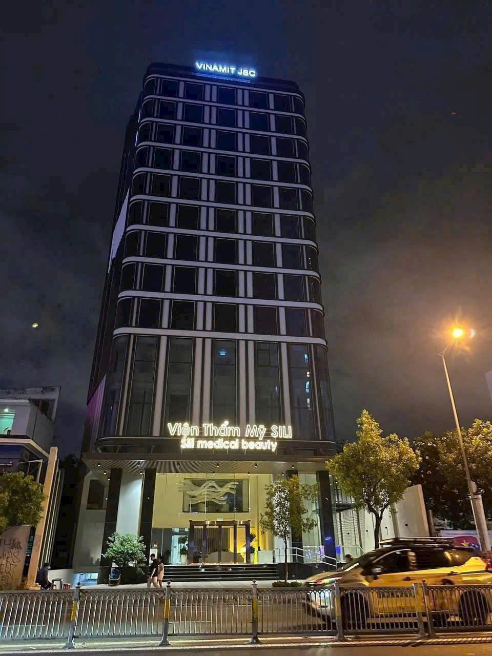 Bán Nhà Mặt Tiền Trần Não, P.Bình Khánh, Quận 2 - 200m² - Thu Nhập 150 Triệu/Tháng - Giá 99 Tỷ TL - Ảnh 1