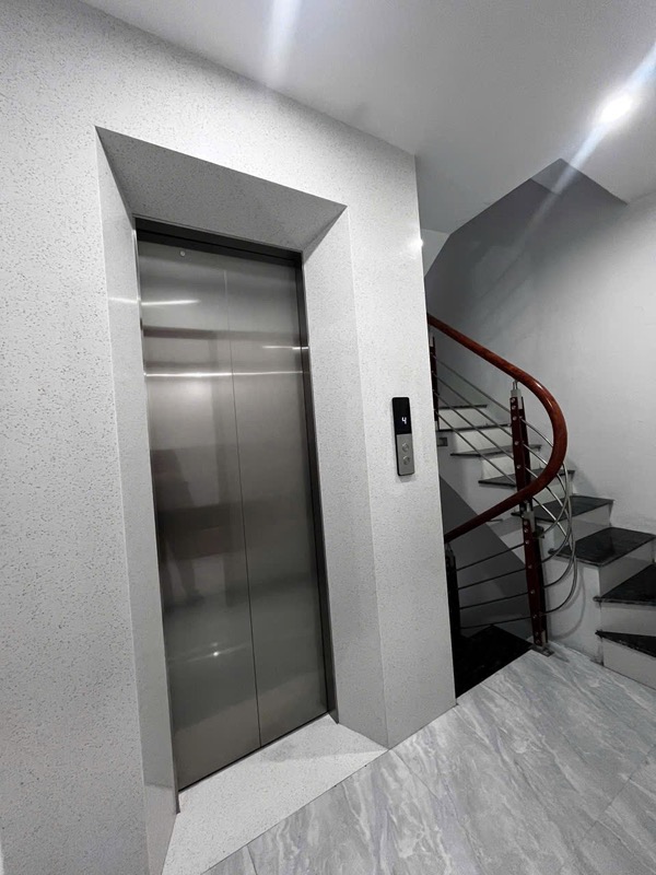 💎 NHÀ ĐẸP  MỚI  TINH – 7 TẦNG THANG MÁY – 10M RA NGÕ Ô TÔ TRÁNH – GẦN AEON – Ở NGAY – GIÁ HỢP LÝ 💎 - Ảnh 3