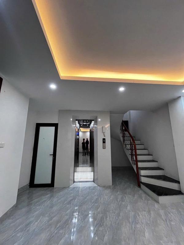 💎 NHÀ ĐẸP  MỚI  TINH – 7 TẦNG THANG MÁY – 10M RA NGÕ Ô TÔ TRÁNH – GẦN AEON – Ở NGAY – GIÁ HỢP LÝ 💎 - Ảnh 4