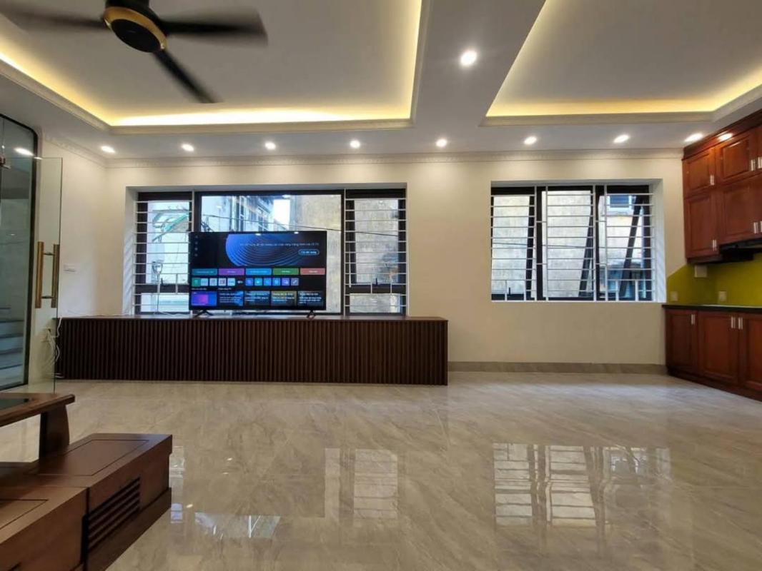 🏨 SIÊU PHẨM LÔ GÓC – PHONG CÁCH KHÁCH SẠN 5 SAO – VIEW HỒ – TRUNG TÂM THẠCH BÀN – LONG BIÊN - Ảnh chính