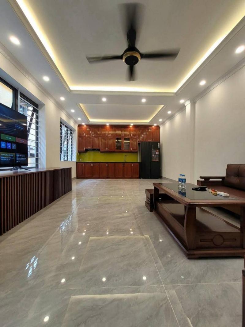 🏨 SIÊU PHẨM LÔ GÓC – PHONG CÁCH KHÁCH SẠN 5 SAO – VIEW HỒ – TRUNG TÂM THẠCH BÀN – LONG BIÊN - Ảnh 1