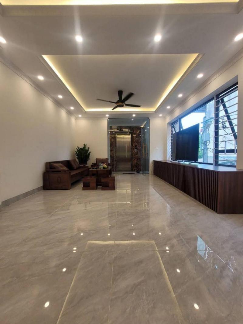 🏨 SIÊU PHẨM LÔ GÓC – PHONG CÁCH KHÁCH SẠN 5 SAO – VIEW HỒ – TRUNG TÂM THẠCH BÀN – LONG BIÊN - Ảnh 2