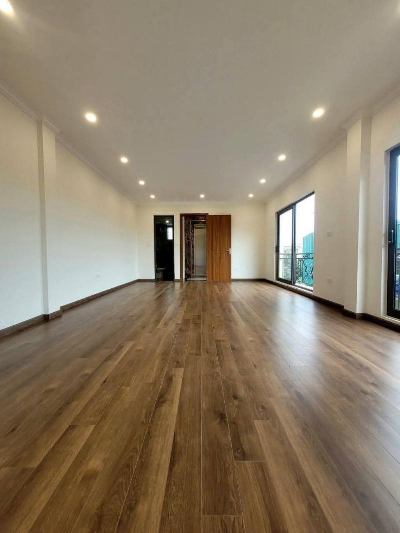 🏨 SIÊU PHẨM LÔ GÓC – PHONG CÁCH KHÁCH SẠN 5 SAO – VIEW HỒ – TRUNG TÂM THẠCH BÀN – LONG BIÊN - Ảnh 3