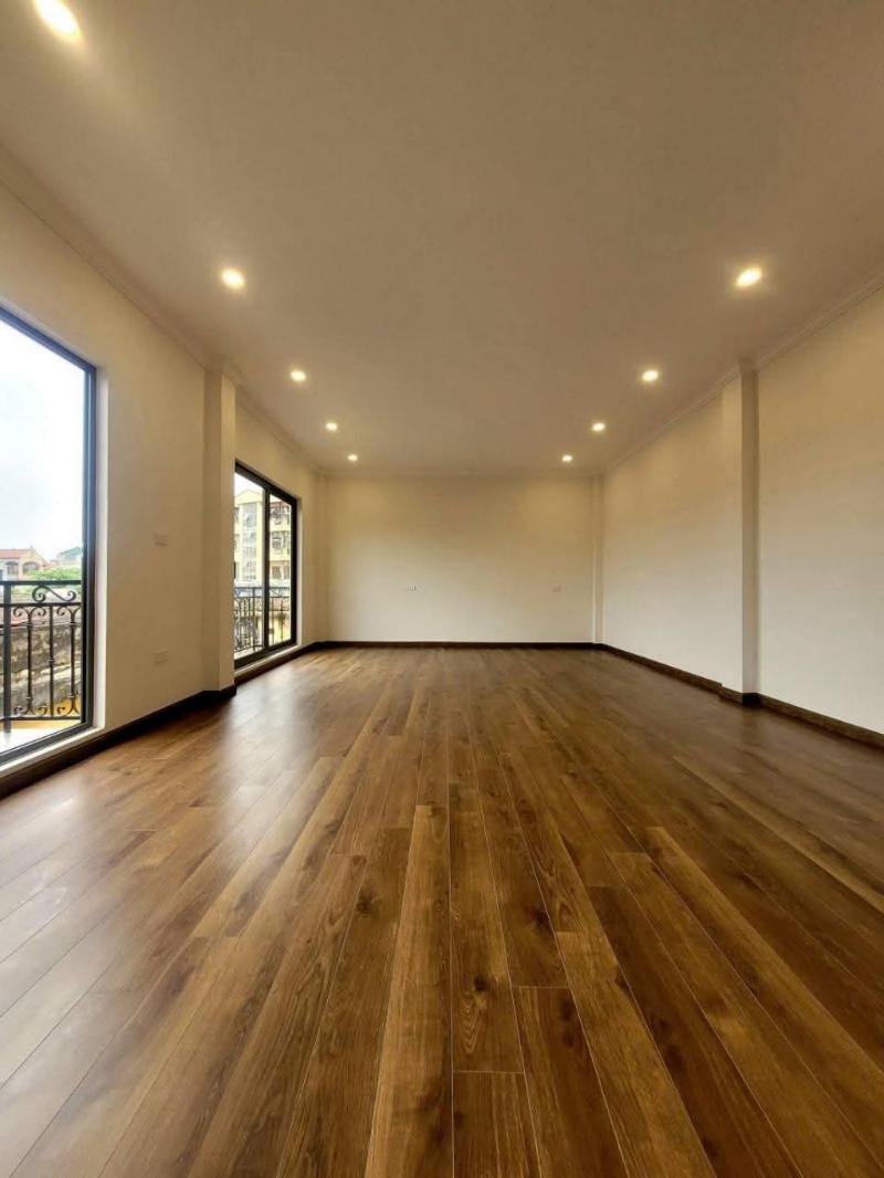 🏨 SIÊU PHẨM LÔ GÓC – PHONG CÁCH KHÁCH SẠN 5 SAO – VIEW HỒ – TRUNG TÂM THẠCH BÀN – LONG BIÊN - Ảnh 5