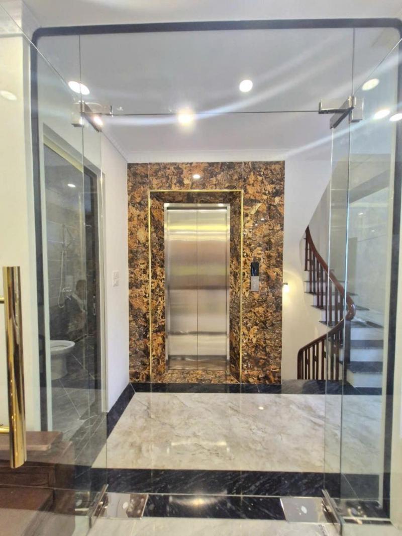 🏨 SIÊU PHẨM LÔ GÓC – PHONG CÁCH KHÁCH SẠN 5 SAO – VIEW HỒ – TRUNG TÂM THẠCH BÀN – LONG BIÊN - Ảnh 6