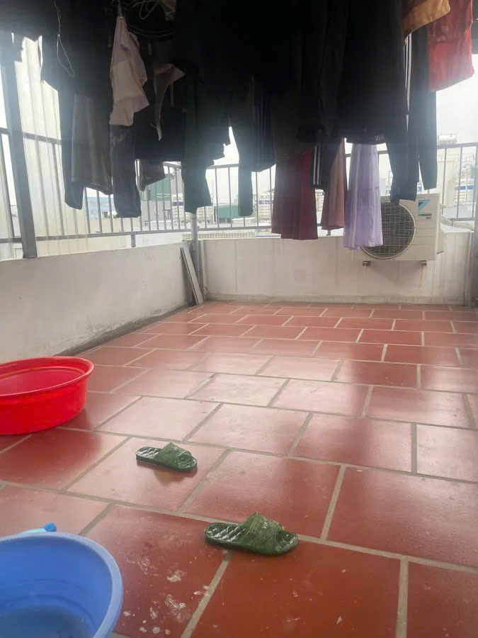 BÁN NHÀ  LĨNH NAM  30M2 .5TẦNG. MẶT TIÈN.3M GIÁ 6.4 tỷ Hoàng Mai Hà Nội - Ảnh 4