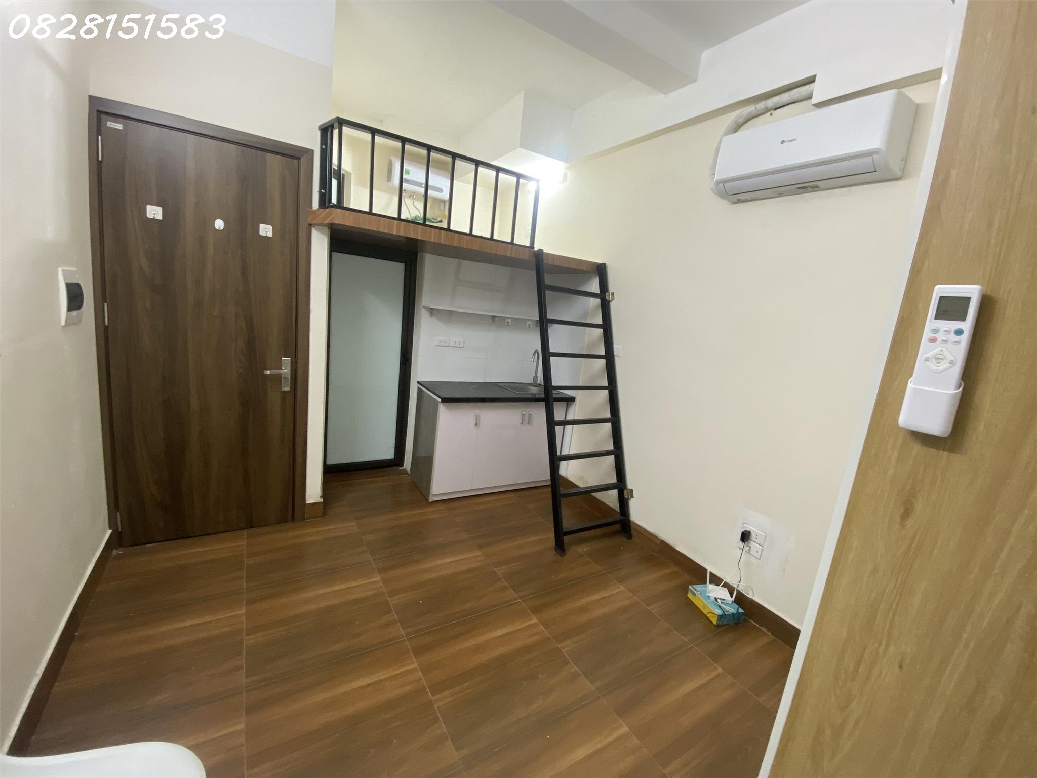 CHO THUÊ PHÒNG TRỌ – 29 NGÕ 1194/141 LÁNG, ĐỐNG ĐA – HÀ NỘI - Ảnh chính