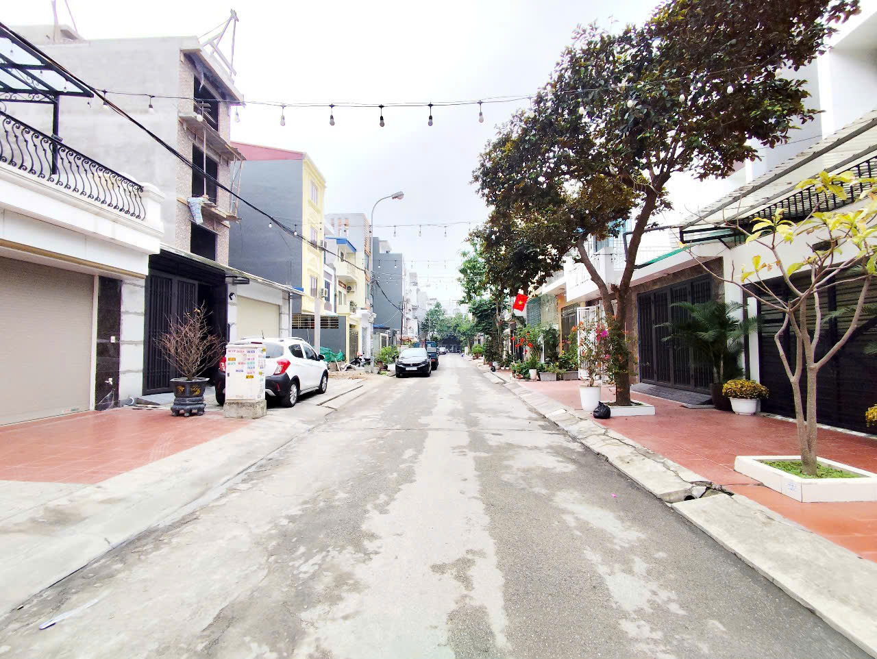 Nhà phân lô 739 Nguyễn Văn Linh, 80m 4 tầng, Thang Máy, giá 7.5 tỉ - Ảnh 1