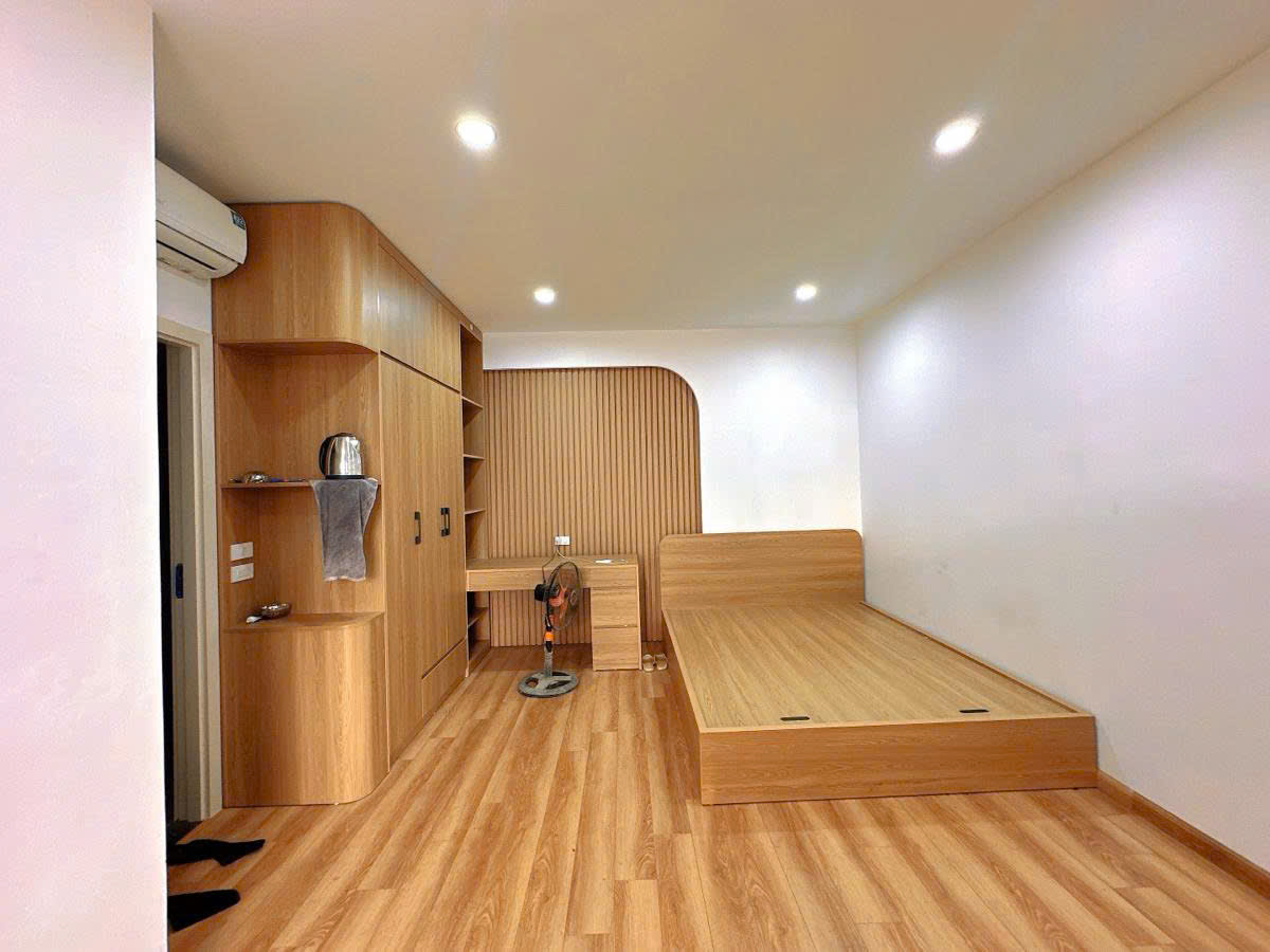SIÊU VIP... MẶT PHỐ NGUYỄN VĂN TRỖI – THANH XUÂN NHỈNH 37 TỶ 83M,8T - Ảnh 2