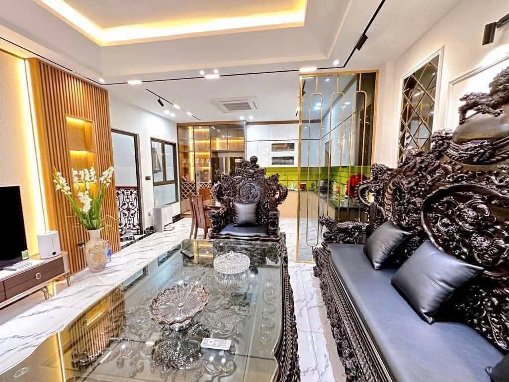 BÁN NHÀ PHÂN LÔ NGHĨA ĐÔ, VIEW ĐẮC ĐỊA, VỈA HÈ ÔTÔ TRÁNH, KINH DOANH, 75M2 NHỈNH 34TỶ - Ảnh 1