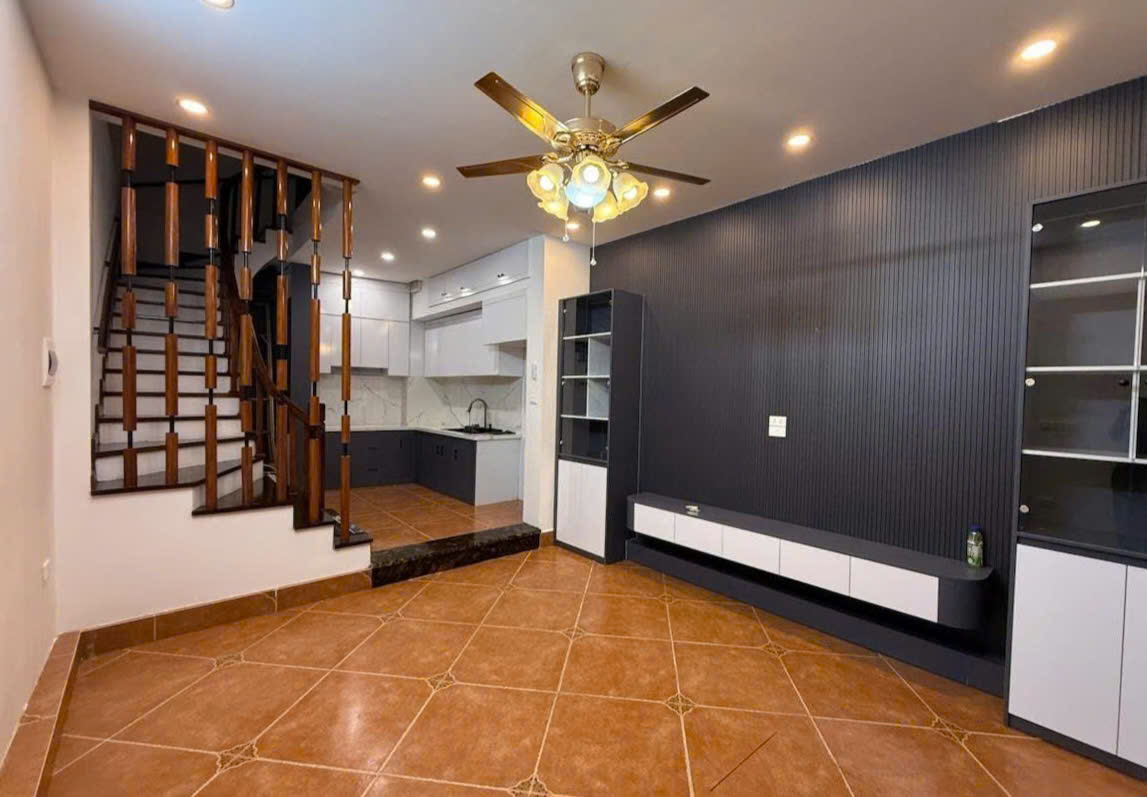 SIÊU PHẨM NGUYỄN KHANG, Ô TÔ ĐỖ CỬA, 5 TẦNG 36M2, NHỈNH 10 TỶ - Ảnh 1