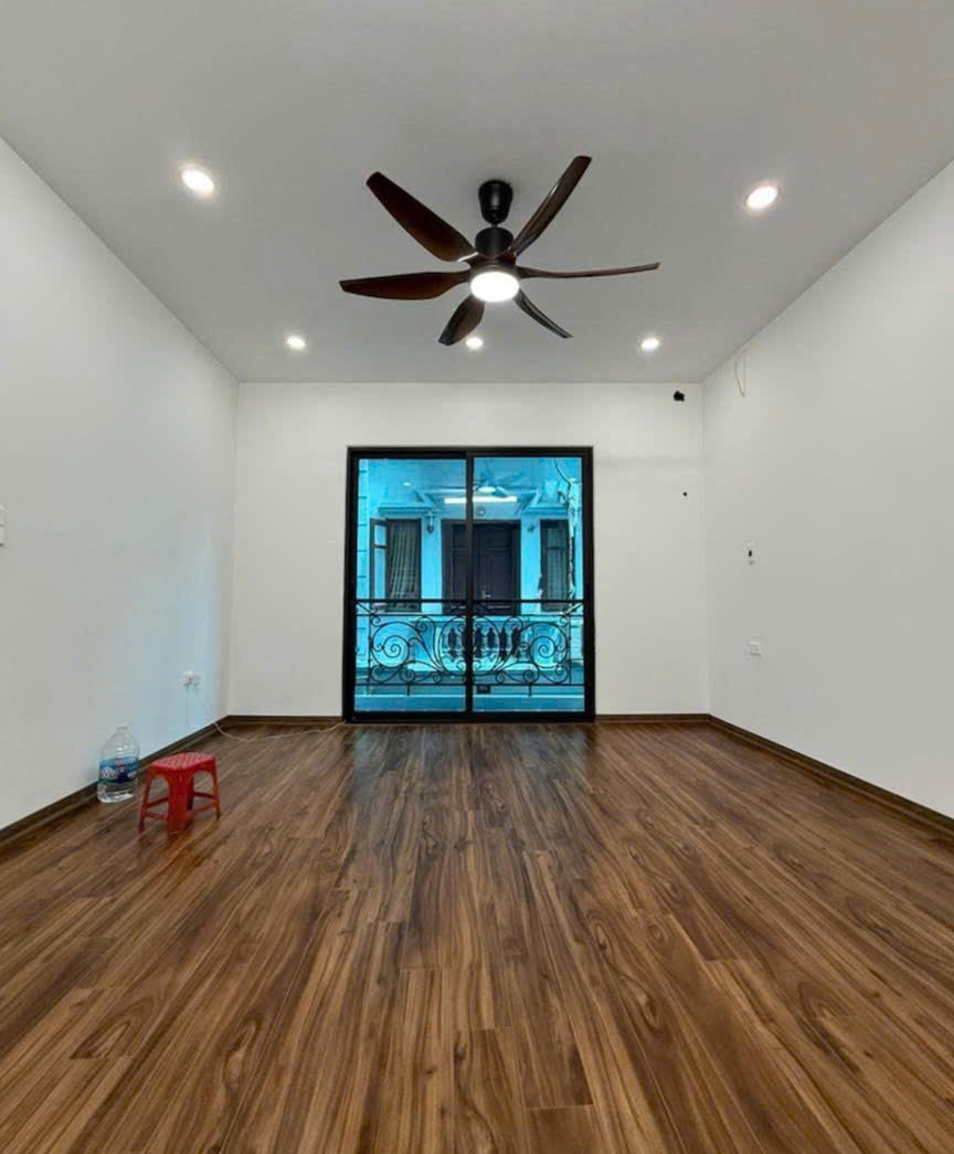 SIÊU PHẨM NGUYỄN KHANG, Ô TÔ ĐỖ CỬA, 5 TẦNG 36M2, NHỈNH 10 TỶ - Ảnh 2