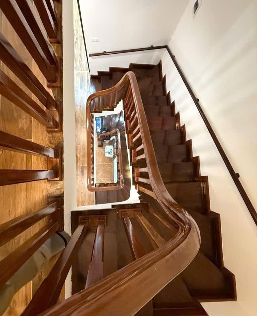 SIÊU PHẨM NGUYỄN KHANG, Ô TÔ ĐỖ CỬA, 5 TẦNG 36M2, NHỈNH 10 TỶ - Ảnh 3