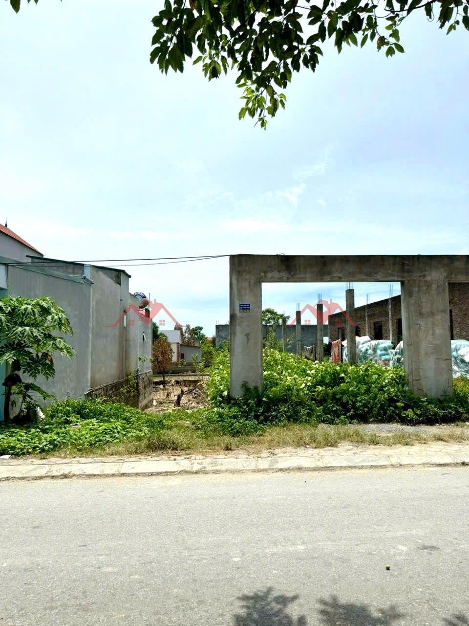 CHÍNH CHỦ BÁN LÔ ĐẤT LIÊN XÃ 149M TẠI TÂN TIẾN-CHƯƠNG MỸ-HA NỘI - Ảnh 1
